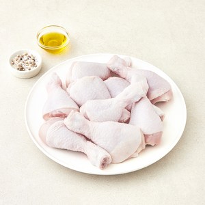 마니커 1등급 닭다리 북채 (냉장), 1kg, 1개