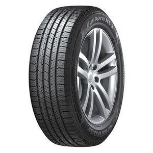한국타이어 다이나프로 컴포트 HL3 RA45 235/60R18, 출장장착, 1개