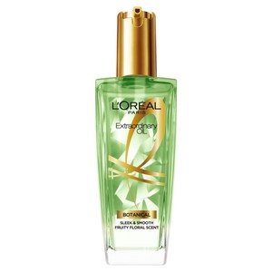 로레알파리 엑스트라오디네리 오일 2.0 보태니컬, 100ml, 1개