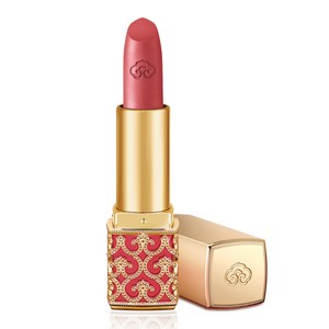 더후 공진향 벨벳 립 루즈, 18호로즈핑크, 1개