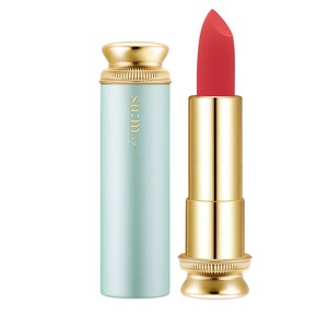 숨37도 로시크숨마 벨벳 립스틱, 피치코랄, 3.8g, 1개