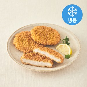 네니아 순살 등심 돈까스 우리밀 20p (냉동), 1.2kg, 1개