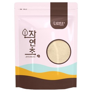 자연초 차전자피분말, 300g, 1개