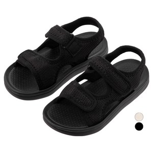 점핑칙피 아동용 베이직 경량 메쉬 샌들