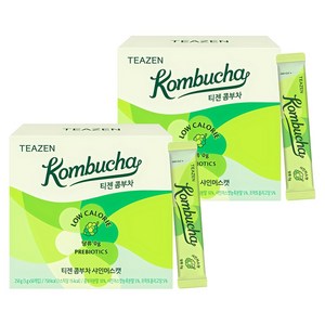 티젠 콤부차 샤인머스캣