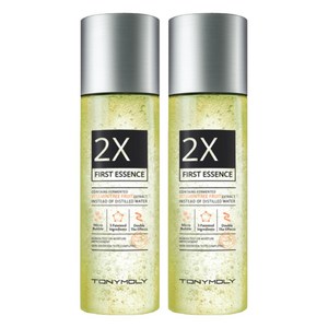 토니모리 투엑스 퍼스트 에센스, 200ml, 2개
