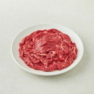 쉐프파트너 호주산 와규 불고기/샤브샤브용 (냉장), 500g, 1개