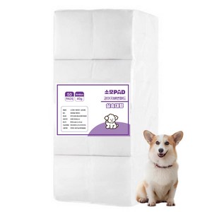 소모 배변패드 42g, 실속대형(76 x ..., 50개입, 4개