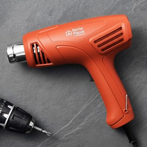 홈플래닛 1800W 열풍기 히팅건