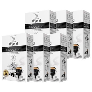 쭝웬레전드 3in1 클래식 커피믹스