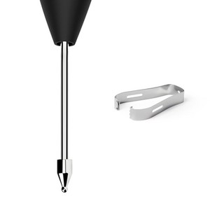 지니비 갤럭시탭 티타늄 S펜 펜촉 포인트촉