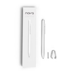 지니비 EMR 노바펜슬 갤럭시탭 S펜 와콤 호환 태블릿 터치펜