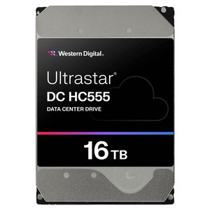 WD Ultrastar DC HDD