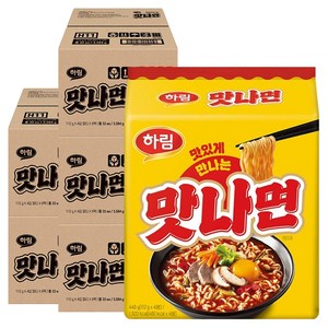 하림 맛나면 112g