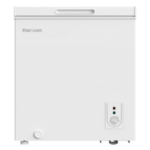 더함 다용도 엣지 미니 66L 냉동고