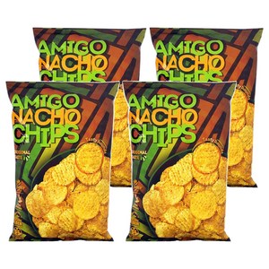 아미고나쵸 칩, 454g, 4개