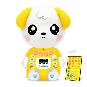 요미몬 플레이돌:2 003편 다양한 콘텐츠로 365일 새로운 이야기와 노래를 들려주세요!