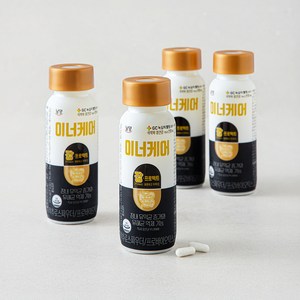 포스트바이오틱스 이너케어 장 프로텍트 유산균음료