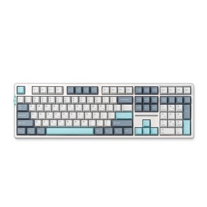 씽크웨이 토체프 101 108키 기계식 유무선 키보드