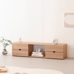 제이디퍼니처 레미 거실장