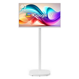 이노스 FHD TV, 101cm(40인치), 스마트 TV, 스탠드형, 고객직접설치