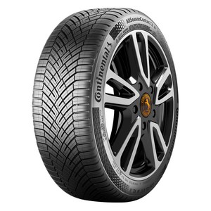 콘티넨탈타이어 올시즌콘택트2 245/45R18, 출장장착, 1개