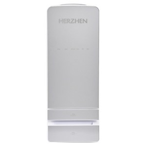 헤르젠 AI 쌀냉장고 21kg 자가설치