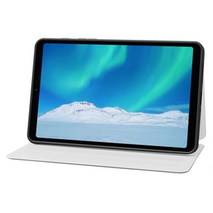 아이뮤즈 뮤패드 K8 전용 북커버 케이스