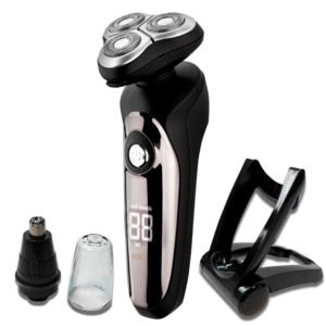 티피오스 전기면도기 세트