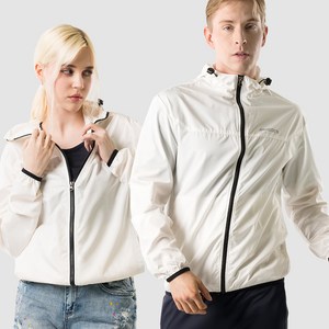 아르메데스 남녀공용 초경량 베이직 기능성 바람막이 AR-101