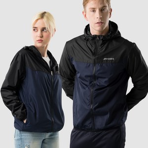 아르메데스 남녀공용 초경량 베이직 기능성 바람막이 AR-101