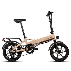 모토벨로 PAS 350W 36V 8.8Ah 전기자전거 T5