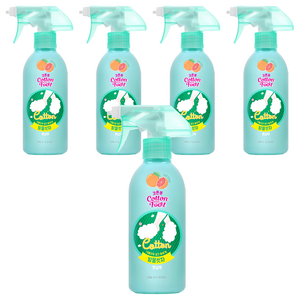 온더바디 코튼풋 발을 씻자 풋샴푸 자몽 민트향