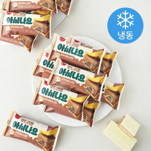 삼립 아시나요 모카(냉동)