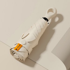 준성 초경량 멀티고리 5단 암막 우양산 자외선 UV 차단