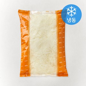코다노 엔젤헤어모짜F (냉동), 2kg, 1개