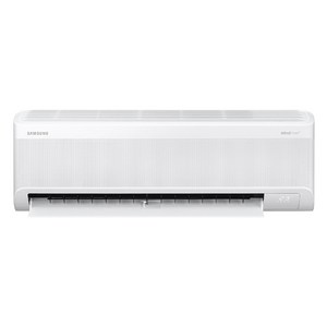 삼성전자 29.3㎡(8.9평) AI 무풍콤보 벽걸이 에어컨 AR60F09D11WT + 리모컨 세트 방문설치