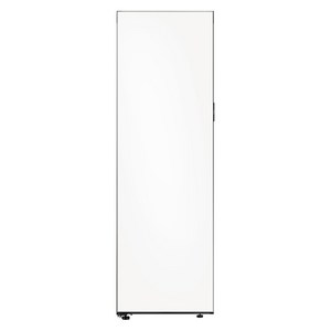 [색상선택형] 삼성전자 비스포크 키친핏 1도어 냉동고 347L 방문설치