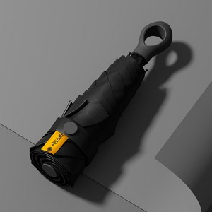 준성 초경량 멀티고리 5단 암막 우양산 자외선 UV 차단