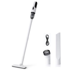 신일 무선 미니 핸디청소기