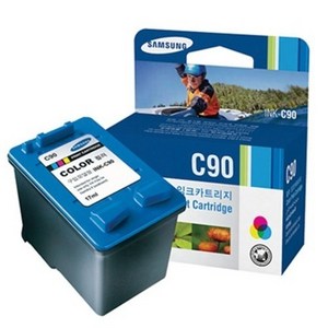 [삼성전자] INK-C90