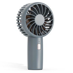 하이온 무선 초소형 휴대용 미니 선풍기