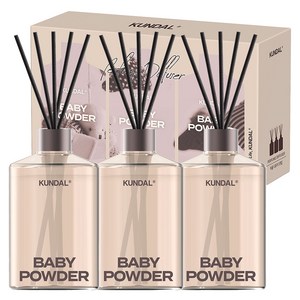 쿤달 퍼퓸 디퓨저 선물세트