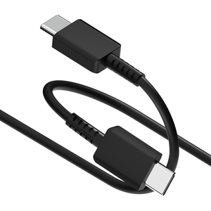 요거 C to C 25W PD 초고속 충전 케이블