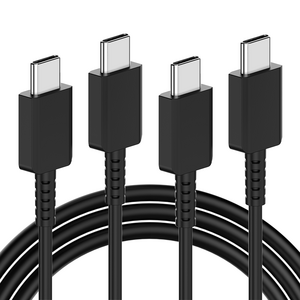 요거 C to C 25W PD 초고속 충전 케이블