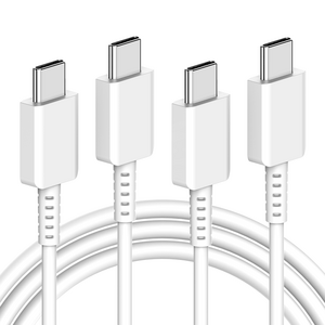 요거 C to C 25W PD 초고속 충전 케이블