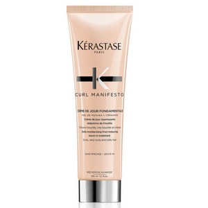 케라스타즈 매니페스토 열보호 컬크림