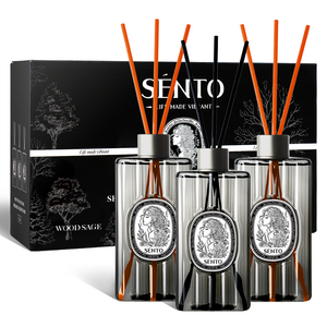 센토 인텐스 프리미엄 대용량 디퓨저