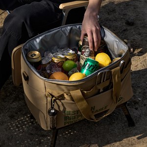 에스테반호프 쿨러백