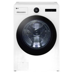 LG전자 트롬 오브제컬렉션 드럼 세탁기 24kg 방문설치